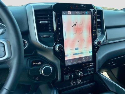 2025 Ram 1500 — photo 16 view