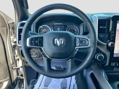 2025 Ram 1500 — photo 11 view