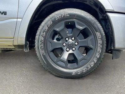 2025 Ram 1500 — photo 29 view