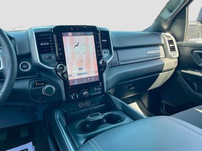 2025 Ram 1500 — photo 23 view