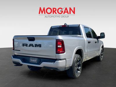 2025 Ram 1500 — photo 7 view