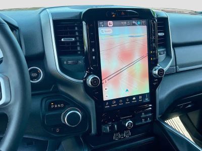 2025 Ram 1500 — photo 13 view