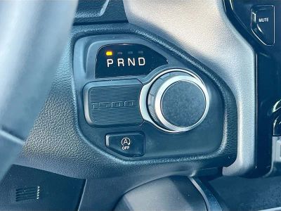 2025 Ram 1500 — photo 17 view