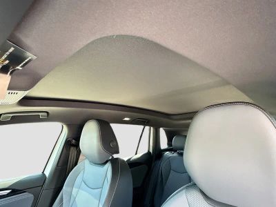 2026 Volkswagen Tiguan — photo 25 view