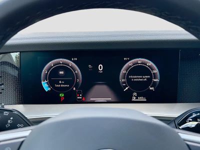 2026 Volkswagen Tiguan — photo 36 view