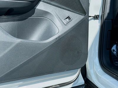 2026 Volkswagen Tiguan — photo 22 view