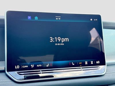 2026 Volkswagen Tiguan — photo 28 view