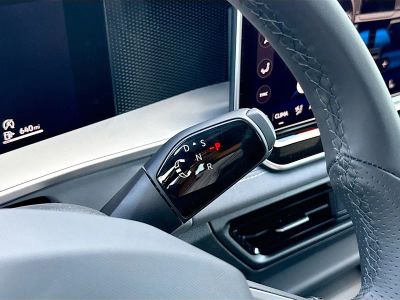 2026 Volkswagen Tiguan — photo 27 view
