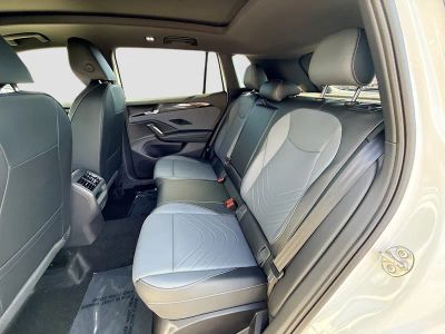 2026 Volkswagen Tiguan — photo 19 view