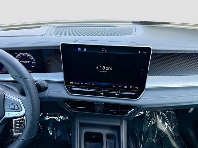 2026 Volkswagen Tiguan — photo 18 view