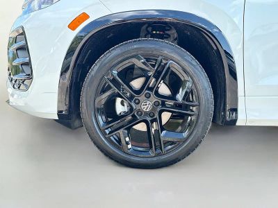 2026 Volkswagen Tiguan — photo 37 view