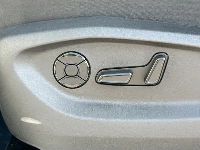 2026 Volkswagen Tiguan — photo 23 view