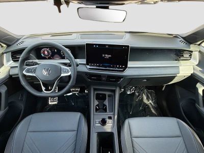 2026 Volkswagen Tiguan — photo 15 view