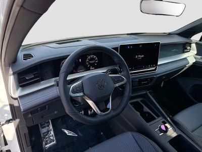 2026 Volkswagen Tiguan — photo 24 view