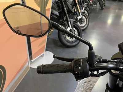 2026 Suzuki SV650 ABS - Photo 7