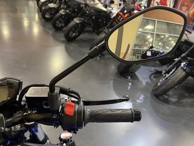 2026 Suzuki SV650 ABS - Photo 9