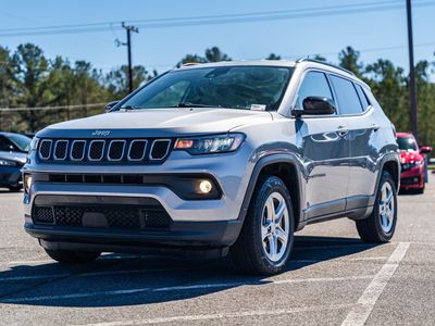 2024 Jeep Compass - Photo 2