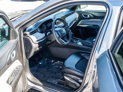 2024 Jeep Compass - Photo 17