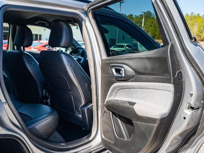 2024 Jeep Compass - Photo 12
