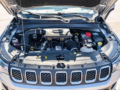2024 Jeep Compass - Photo 20