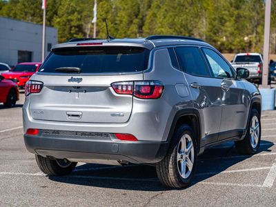2024 Jeep Compass - Photo 6