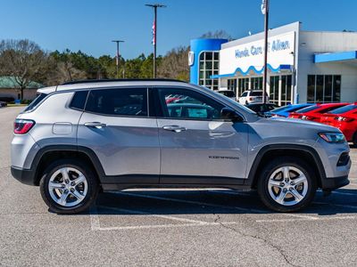 2024 Jeep Compass - Photo 7