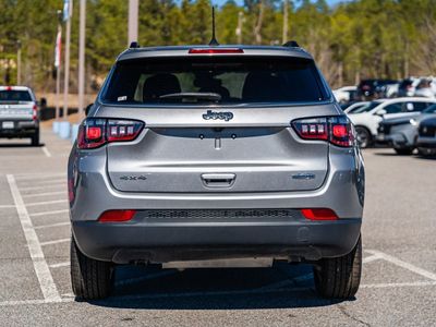 2024 Jeep Compass - Photo 5