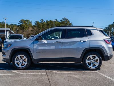 2024 Jeep Compass - Photo 3