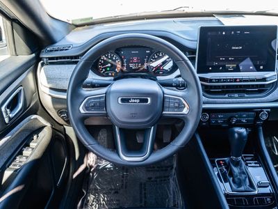 2024 Jeep Compass - Photo 22