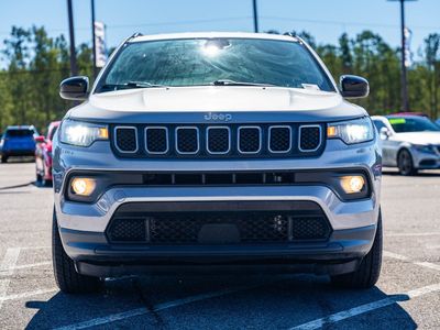 2024 Jeep Compass - Photo 1