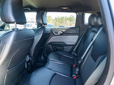 2024 Jeep Compass - Photo 16