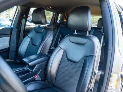 2024 Jeep Compass - Photo 19