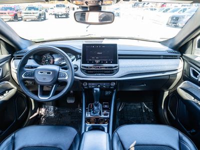 2024 Jeep Compass - Photo 21