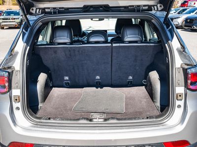 2024 Jeep Compass - Photo 15