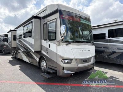 2026 Newmar Ventana - Photo 4