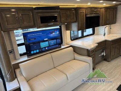 2026 Newmar Ventana - Photo 8