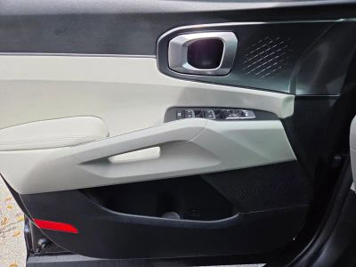 2025 Kia Sorento — photo 27 view