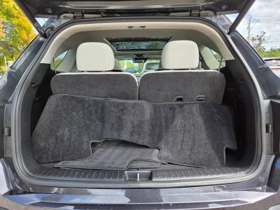 2025 Kia Sorento — photo 16 view