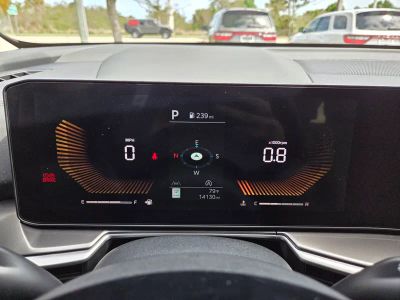2025 Kia Sorento — photo 32 view