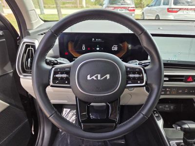 2025 Kia Sorento — photo 29 view