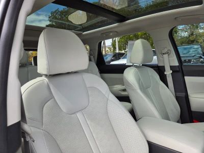 2025 Kia Sorento — photo 11 view