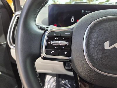 2025 Kia Sorento — photo 30 view