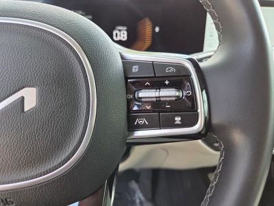 2025 Kia Sorento — photo 31 view