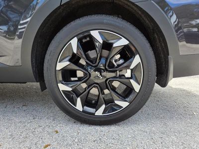 2025 Kia Sorento — photo 17 view