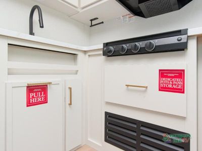 2026 Grand Design Transcend Xplor - Photo 13