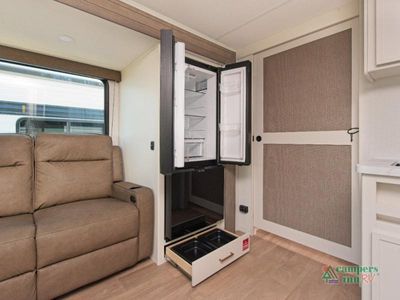 2026 Grand Design Transcend Xplor - Photo 17