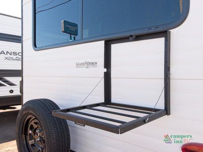 2026 Grand Design Transcend Xplor - Photo 30