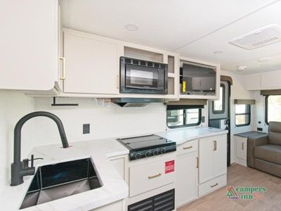 2026 Grand Design Transcend Xplor - Photo 12