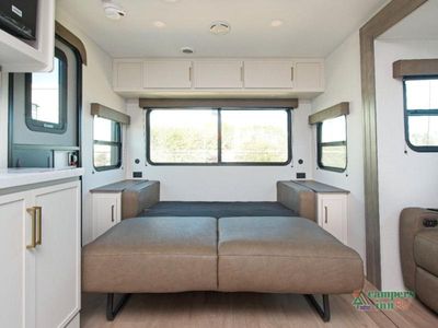 2026 Grand Design Transcend Xplor - Photo 21