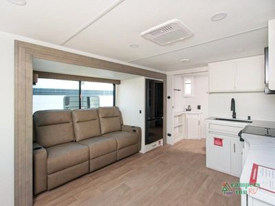 2026 Grand Design Transcend Xplor - Photo 8